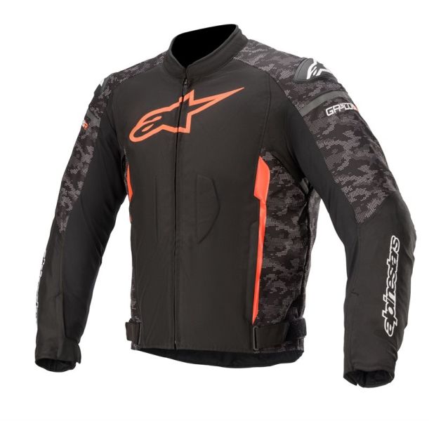 Jacheta textila ALPINESTARS 3300520/994/XL