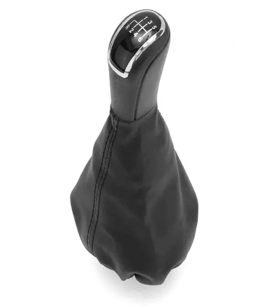 Manson cu nuca schimbator compatibil Mercedes VITO 1996 - 2000 5 viteze (nuca model nou)