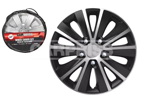Capac roata Set Dublin 14"