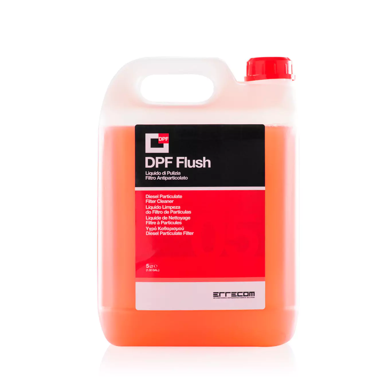 Solutie curatare DPF Flush 5L