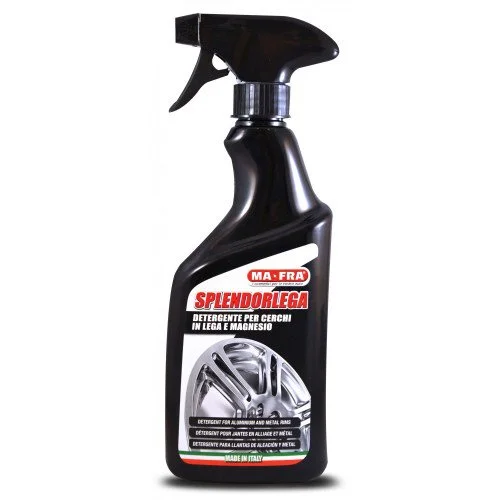 Solutie Curatare Jante Ma-Fra Splendorlega 500 ml
