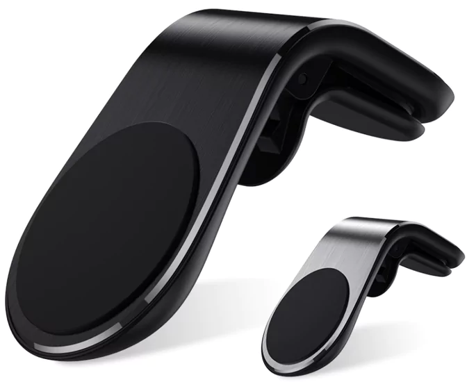 Suport auto pentru telefon magnetic