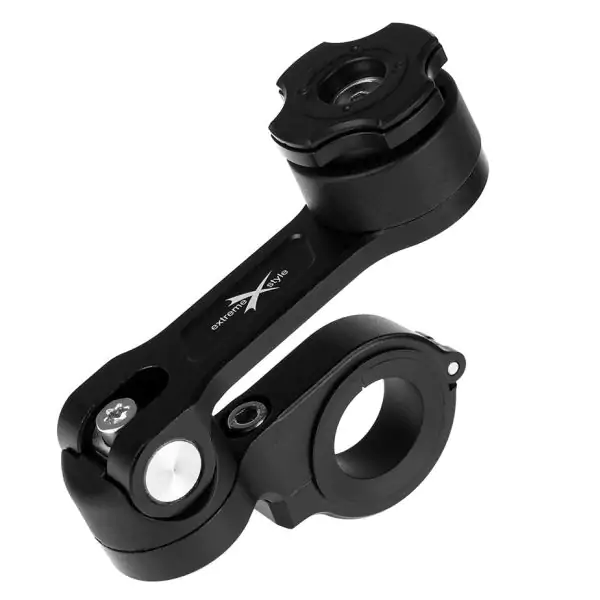 Suport telefon antivibratie 4 RIDE