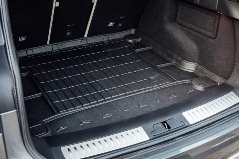 Covoras Portbagaj FROGUM Hyundai Bayon
