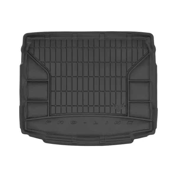 Covoras Portbagaj FROGUM Skoda Karoq