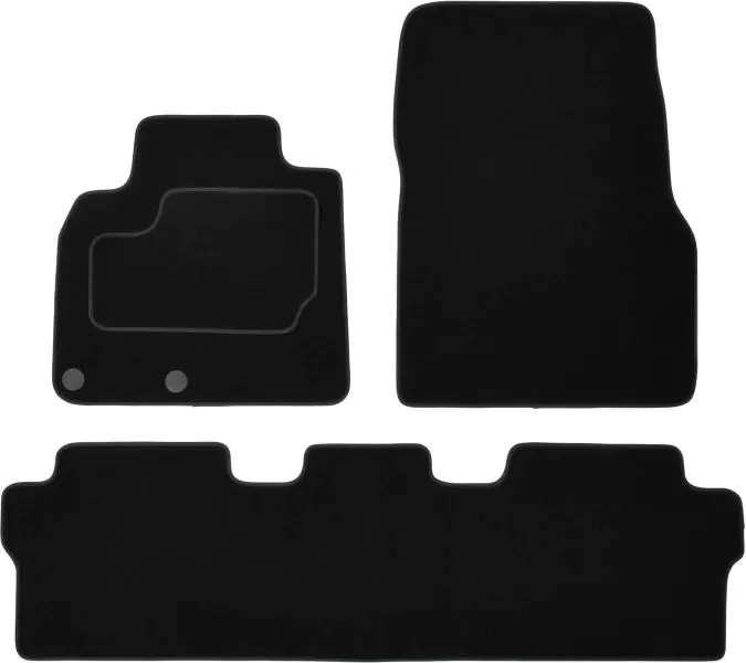 Covorase auto material textil Renault Espace IV