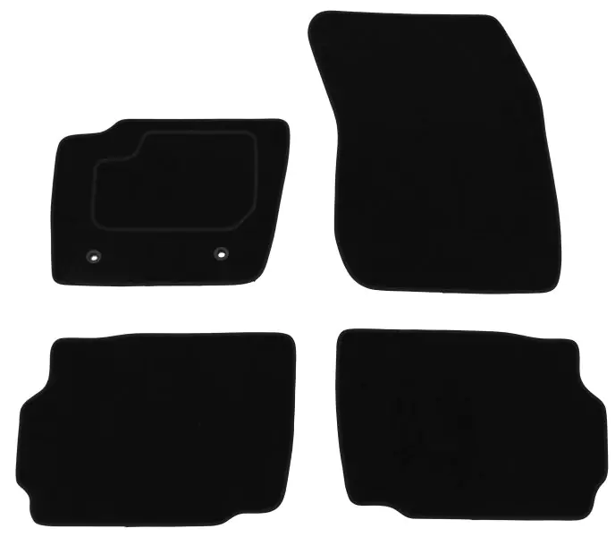 Covorase auto material textil Ford Mondeo IV