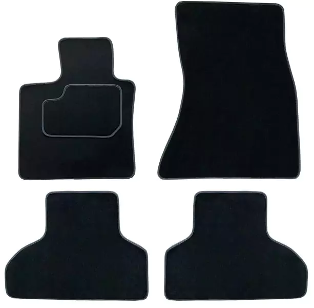 Covorase auto material textil Bmw X5 F15/F85