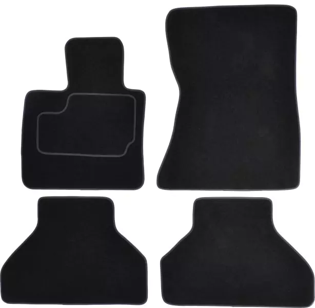 Covorase auto material textil MAMMOOTH Bmw X5 E70