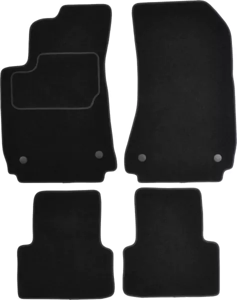 Covorase auto material textil MAMMOOTH Alfa Romeo 159