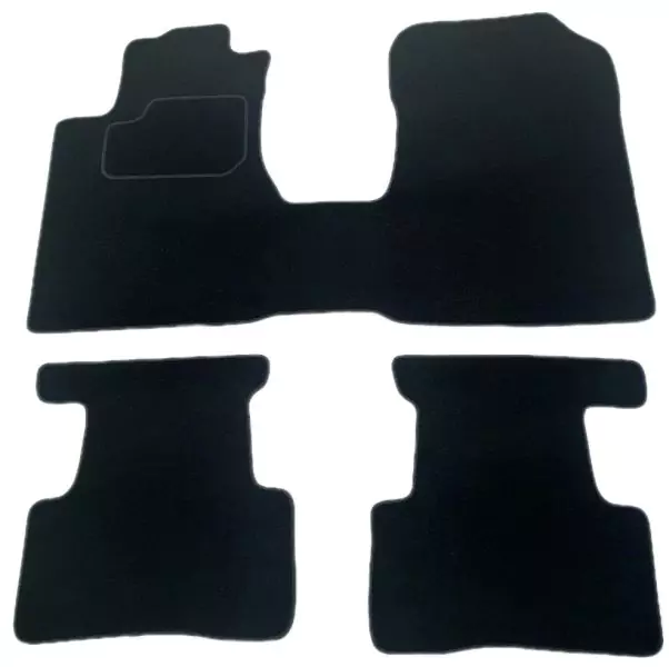 Covorase auto material textil MAMMOOTH Honda CR-V III