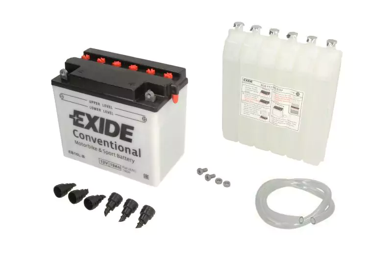 Acumulator Exide 12V 19 Ah 190A