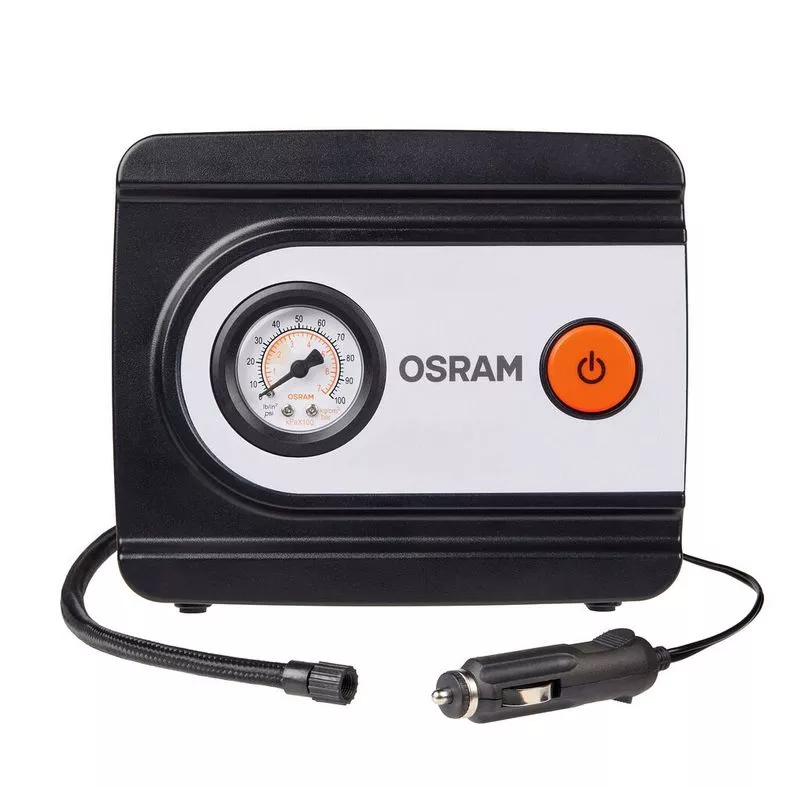 Compresor analog compact 12V Osram
