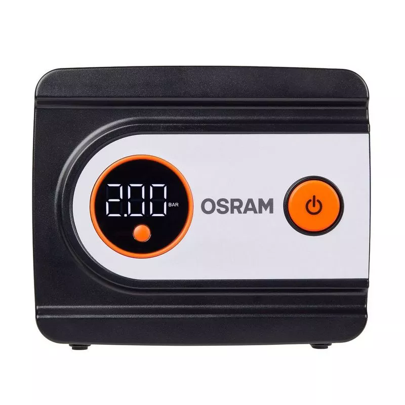 Compresor digital compact 12V Osram