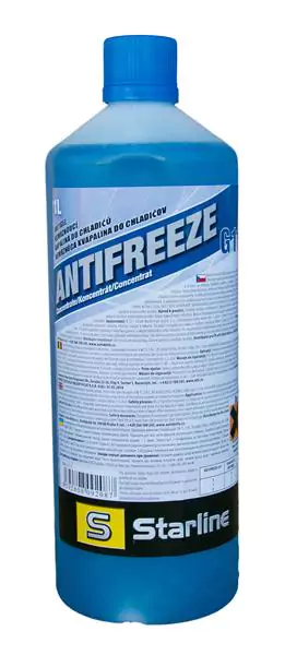 Antigel Concentrat Starline 1L G11