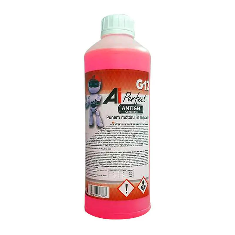 Antigel Concentrat Ai Perfect 1L G12
