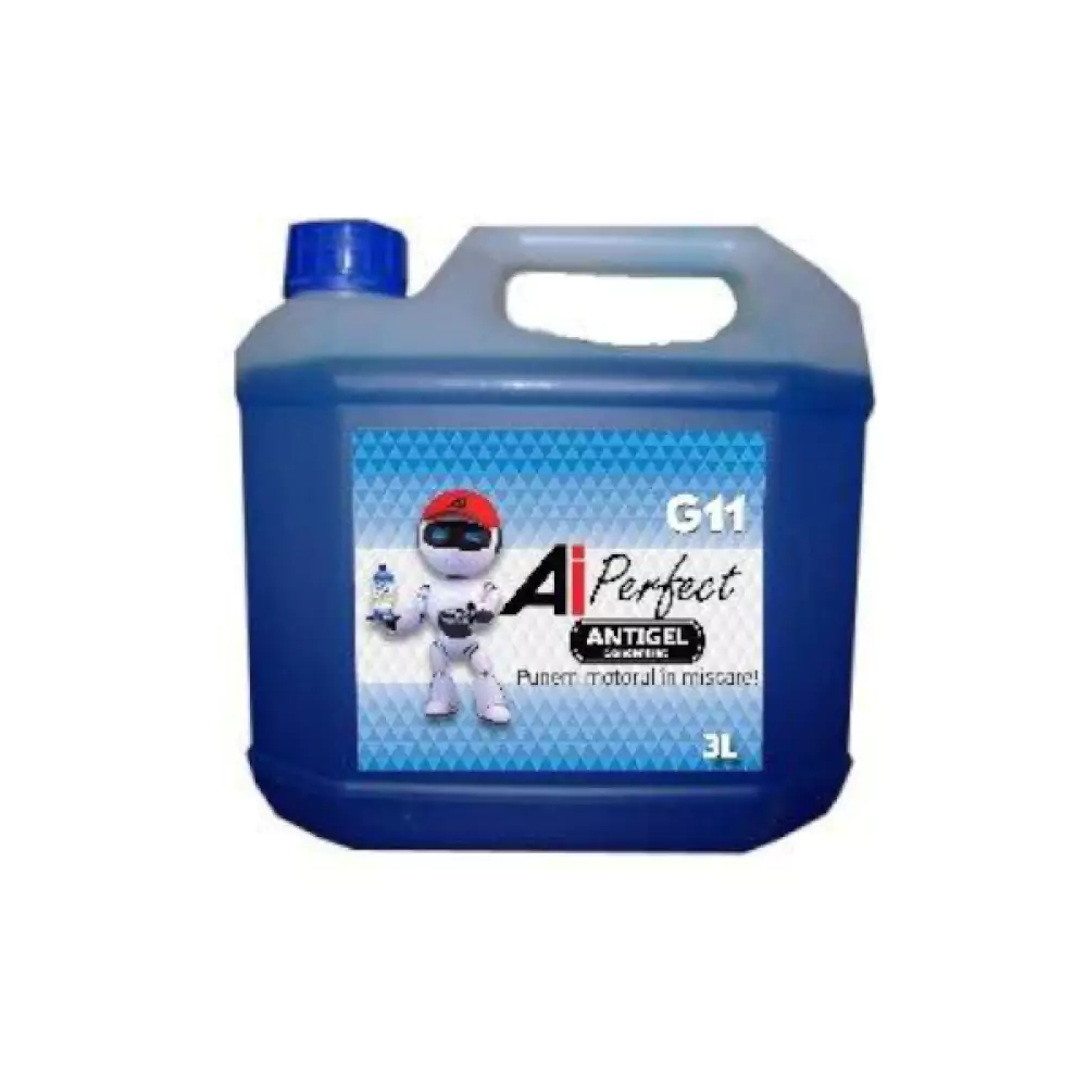 Antigel Concentrat Ai Perfect 3L G11