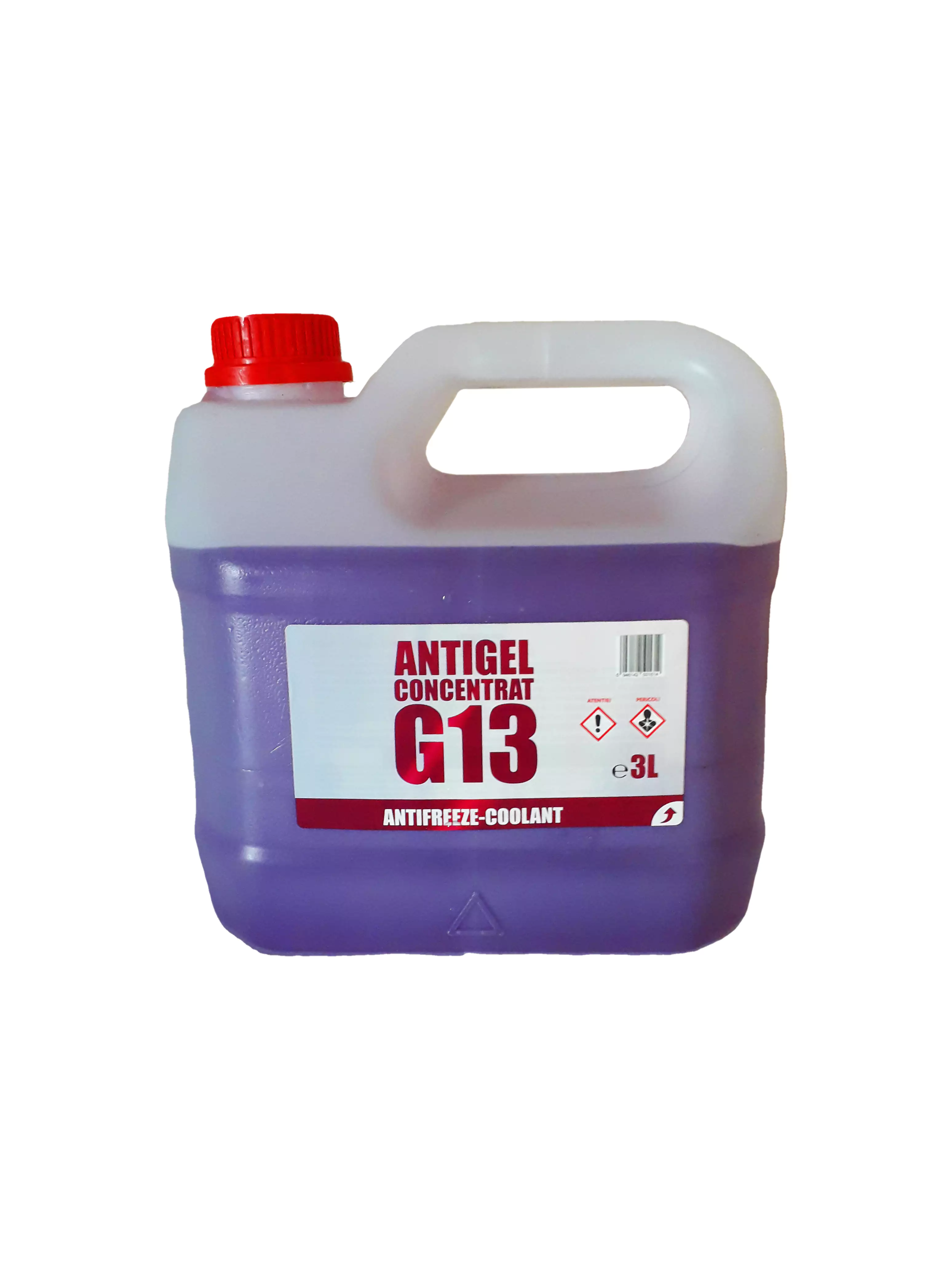 Antigel MTR Concentrat Mov G13 3L