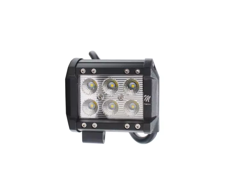 Lampa M-TECH 12.0 V/24.0 V/30.0 V 18 W