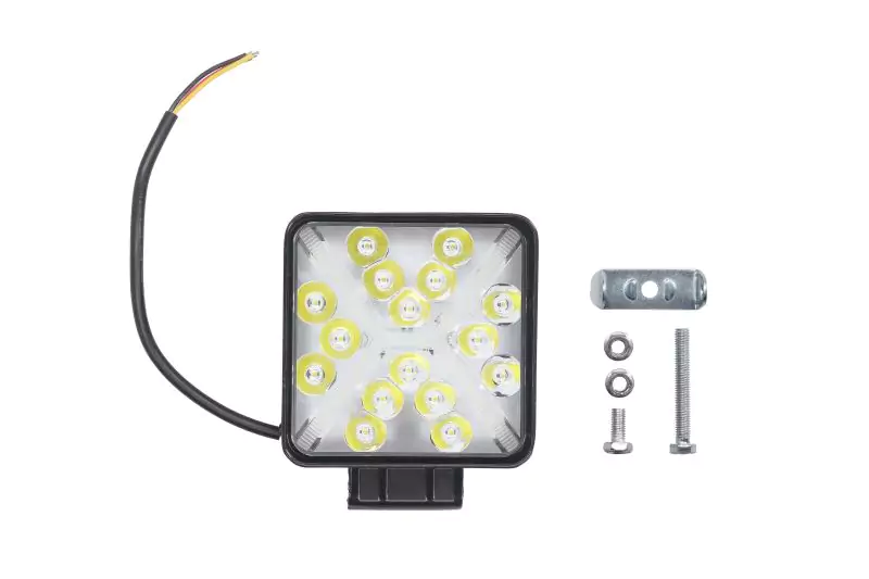 Lampa M-TECH LED