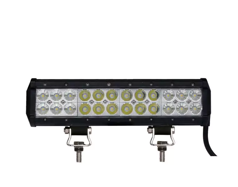 Lampa M-TECH 12.0 V/24.0 V/30.0 V 27 W