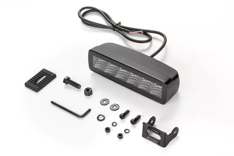 Lampa HELLA 12.0 V/24.0 V 30W